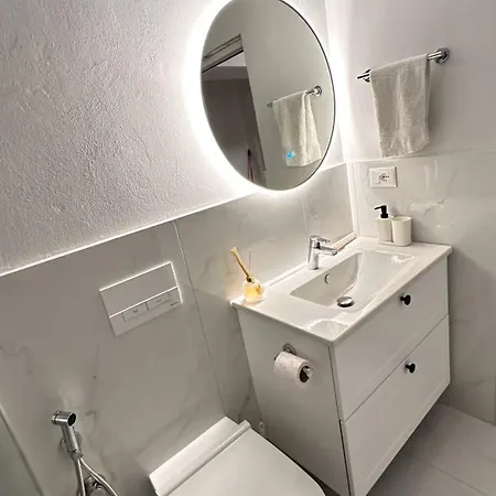 Retreat Апартаменты