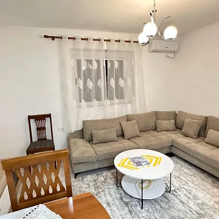Апартаменты Retreat *