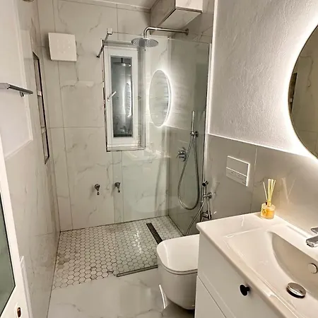 Retreat Apartment Kruje