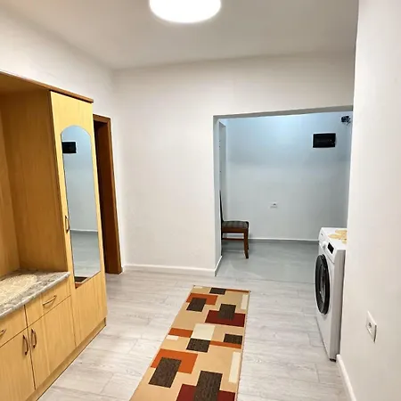 Retreat Apartment