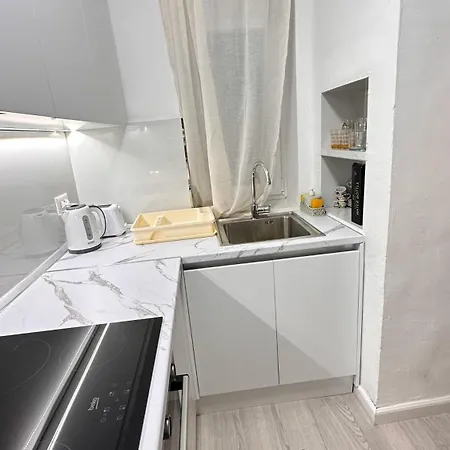 Retreat Apartment Kruje