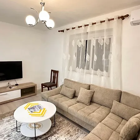 דירה Retreat Krujë